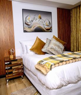 Beyond borders boutique hotel - 8