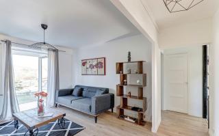 appartement tout confort dans villa avec piscine - 8