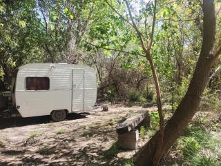 Casa Rodante y Camping Los Retoños - 3
