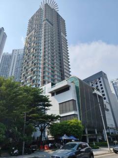 Offex suites By Swiss Garden Residence KL - 0