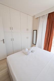 Amazing Sea View, Rafina Port, Athens Airport, Self-Check-in - 1