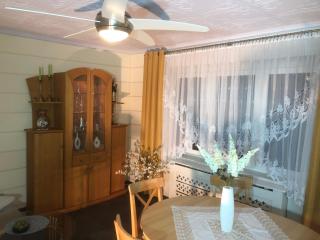 Ferienhaus mit Pool im Seußlitzer Grund - 8