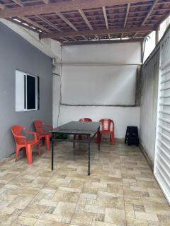 Casa aconchegante Maragogi - 8