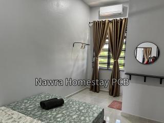 Nawra Homestay PCB - 1