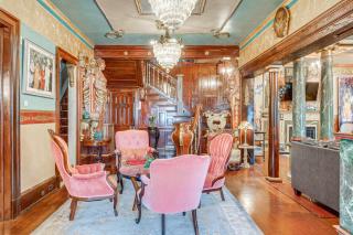 A Retreat in an Historic Estate with Modern Comforts - 3