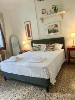 Venetian Experience - 1