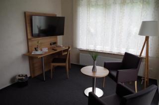 Hotel und Restaurant Teegen - 4