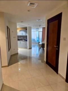 Beachfront 2-Bedroom Apartment with Sea View - 6