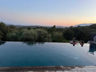 Villa, Piscine, Spa, Billiards - 6