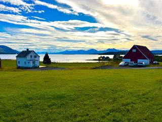 Central and rural house with beautiful view - 9