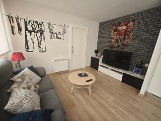 Bonito Loft en Ermua. Cómodo y funcional. - 8