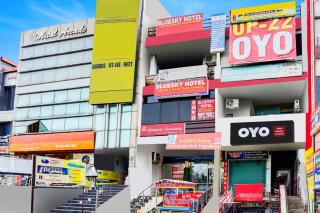 SPOT ON Blue Sky Hotel - 3