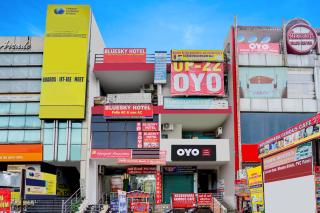 SPOT ON Blue Sky Hotel - 2