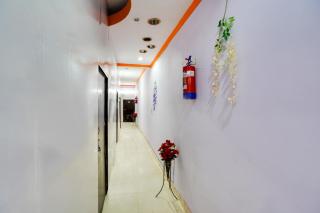 SPOT ON Blue Sky Hotel - 0