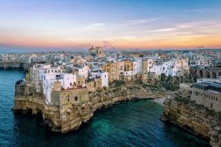 Soffio Marino - Polignano a Mare - 7