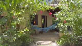 Pousada Tassimirim - 1