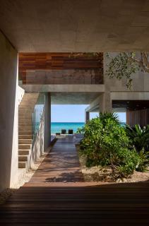 Villa Emma right on the Beach in Tolo - 4