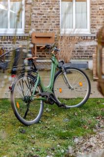 Sustainable Living - Haus Frieda - 8