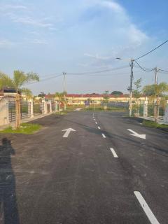 Sungai Udang Homestay 4 bilik dengan 2 loteng atas - 3