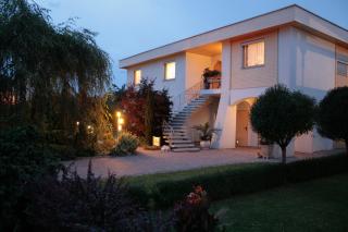 WM GEDER Ferienwohnungen Villa Tanja - 0