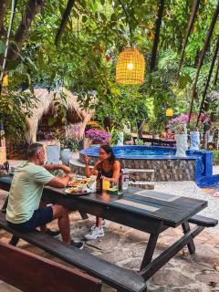Sundaras Resort LTD - Dambulla - 6