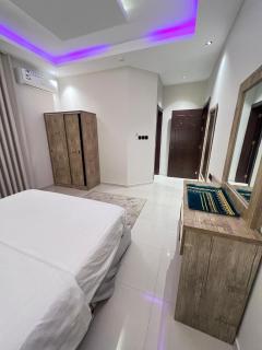 افاق الصفوة للشقق المخدومه afaq alsafwa serviced apartments - 2