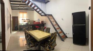 Sungai Udang Homestay 4 bilik dengan 2 loteng atas - 5