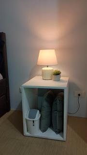 WAA suites - 3