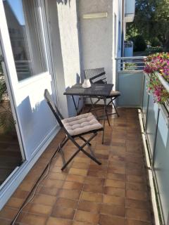 Ferienwohnung - 5