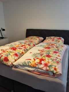 Ferienwohnung - 4