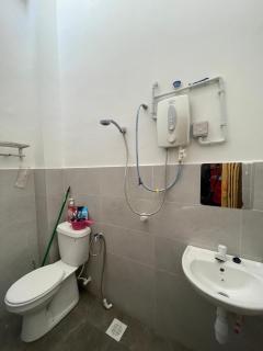 Sungai Udang Homestay 4 bilik dengan 2 loteng atas - 7