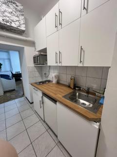 Prater Apartments I Leopoldstadt - 3