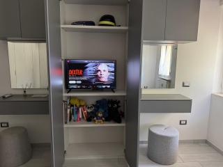 camera con bagno privato - 9