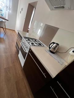Apartament Wolności - 5