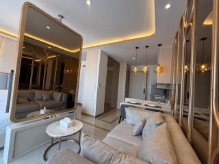 New studio of Bangtao Bellevue Lagoon 213 - 0
