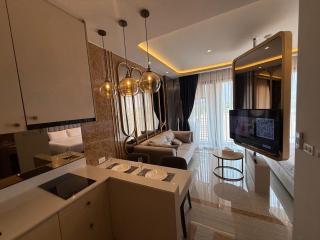 New studio of Bangtao Bellevue Lagoon 213 - 9