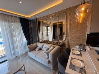 New studio of Bangtao Bellevue Lagoon 213 - 5