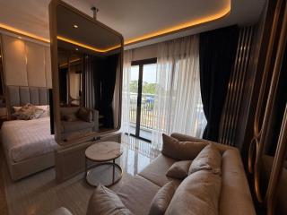 New studio of Bangtao Bellevue Lagoon 213 - 4