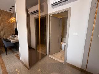 New studio of Bangtao Bellevue Lagoon 213 - 1
