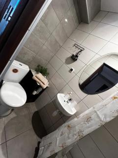 Apartament Wolności - 7