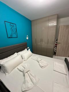 Seluxe Bubble Suite - 8