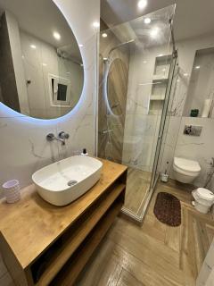 Seluxe Bubble Suite - 5