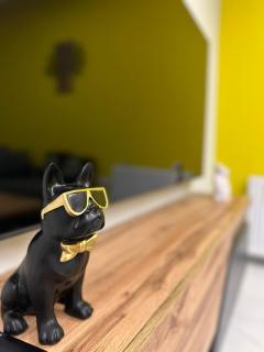 Seluxe Bubble Suite - 4