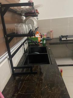Sungai Udang Homestay 4 bilik dengan 2 loteng atas - 9