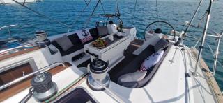 Sunny, velero espacioso - 3