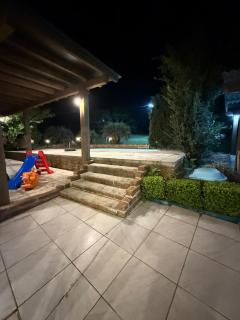 Casa Pamital Osório - 6