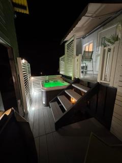 Le Cocoon SPA du MAIDO - 6