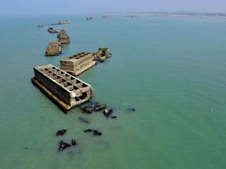 ASNELLES chalet GOLD - 1