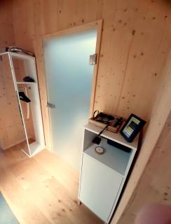 Rausblick Cabin - 4
