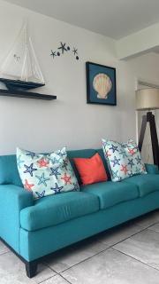 Ocean view - Nassau - 7